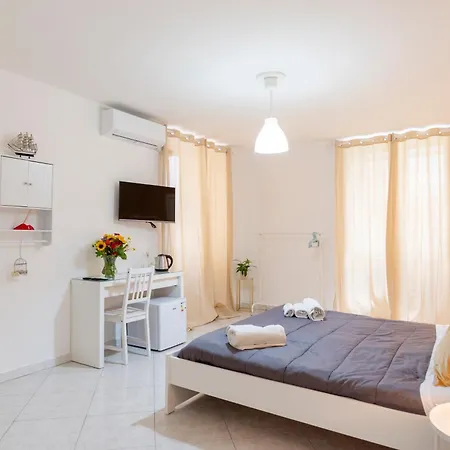 Pensionat Centro, Dm