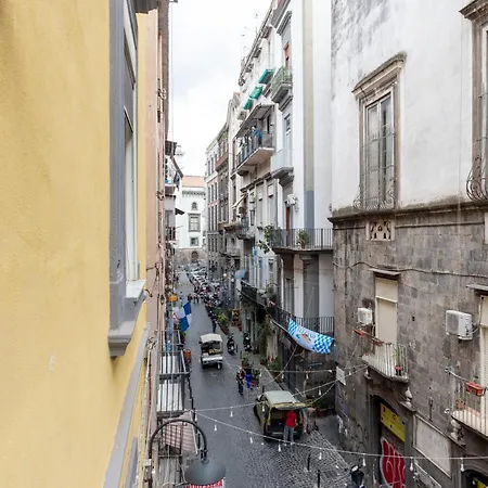 Konukevi Centro, Dm