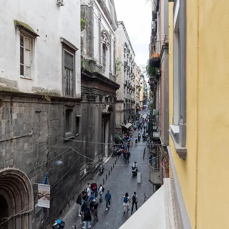 Konukevi Centro, Dm