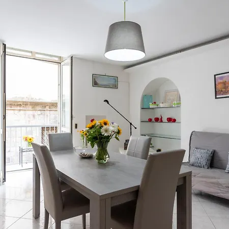 Centro, Dm 3* Neapel