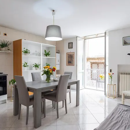 Pensionat Centro, Dm