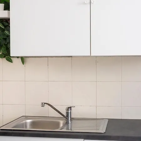 Centro, Dm Pensionat Neapel