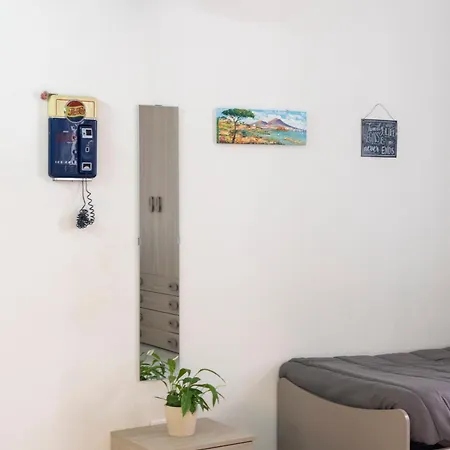 Centro, Dm 3* Napoli