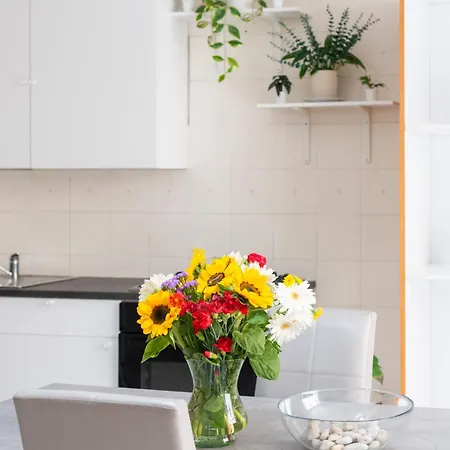 Centro, Dm Pensionat 3*