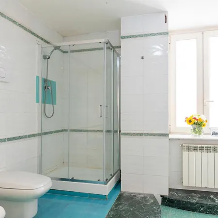 Centro, Dm Pensionat