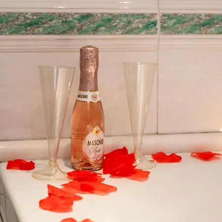 Centro, Dm 3* Neapel