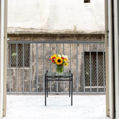 Centro, Dm Pensionat Neapel