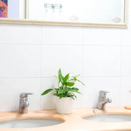 Centro, Dm 3* Neapel