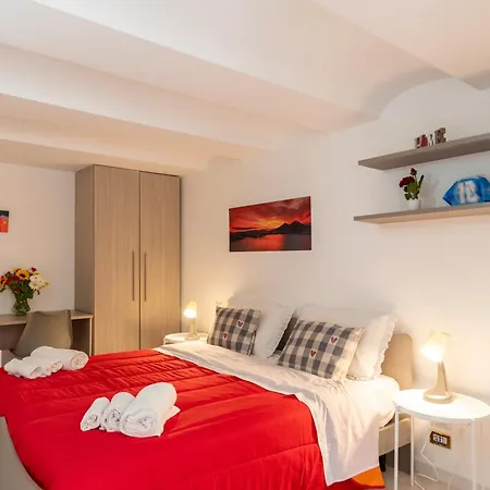 Centro, Dm בית הארחה