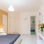 Centro, Dm Penzion Neapol