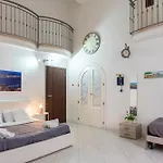 Centro, Dm Penzion Neapol