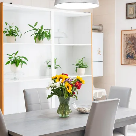 게스트하우스 Centro, Dm