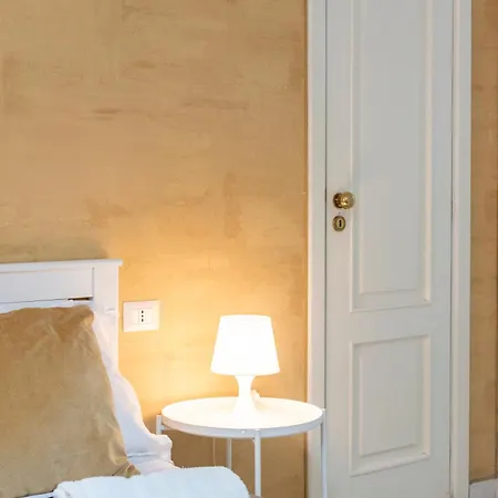 Centro, Dm 게스트하우스