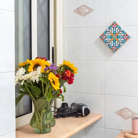 게스트하우스 Centro, Dm 3*