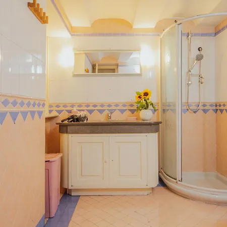 게스트하우스 Centro, Dm 나폴리