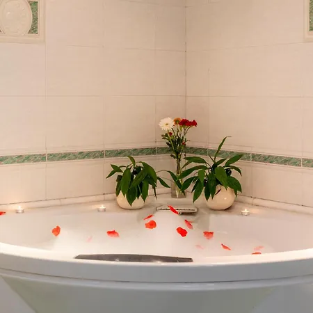 게스트하우스 Centro, Dm 3*