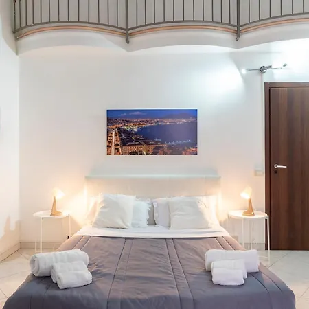 Centro, Dm 게스트하우스