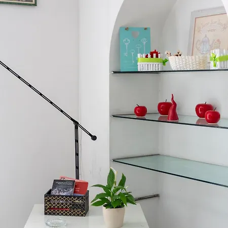 Centro, Dm 게스트하우스