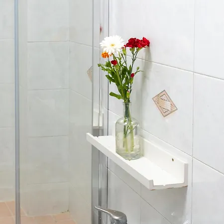 Centro, Dm 게스트하우스 나폴리