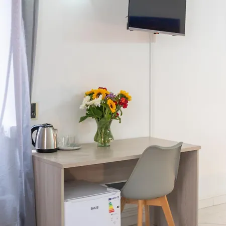 Centro, Dm 3* 나폴리