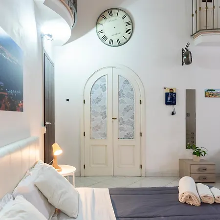 게스트하우스 Centro, Dm