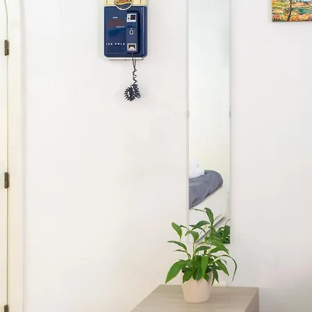 Centro, Dm 3* Napoli