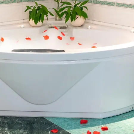 Centro, Dm 나폴리