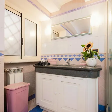 게스트하우스 Centro, Dm 나폴리