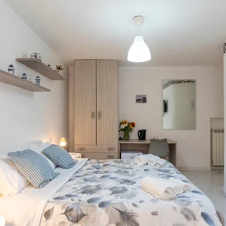 게스트하우스 Centro, Dm