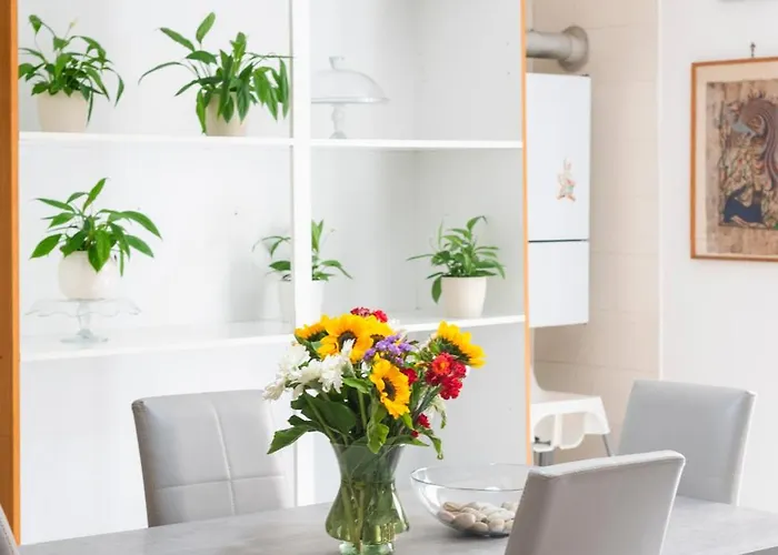 Pensjonat Centro, Dm