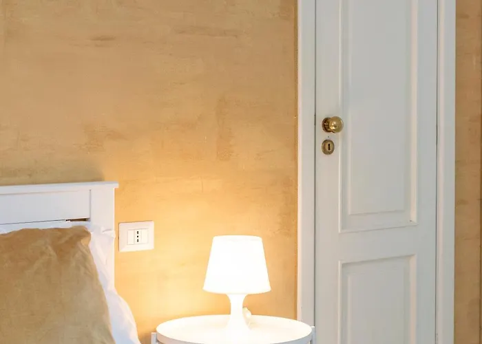 Centro, Dm Pensjonat