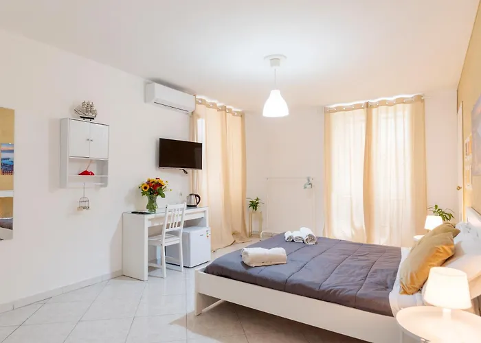 Pensjonat Centro, Dm