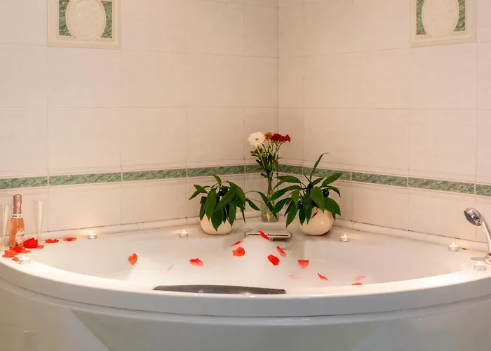 Pensjonat Centro, Dm 3*