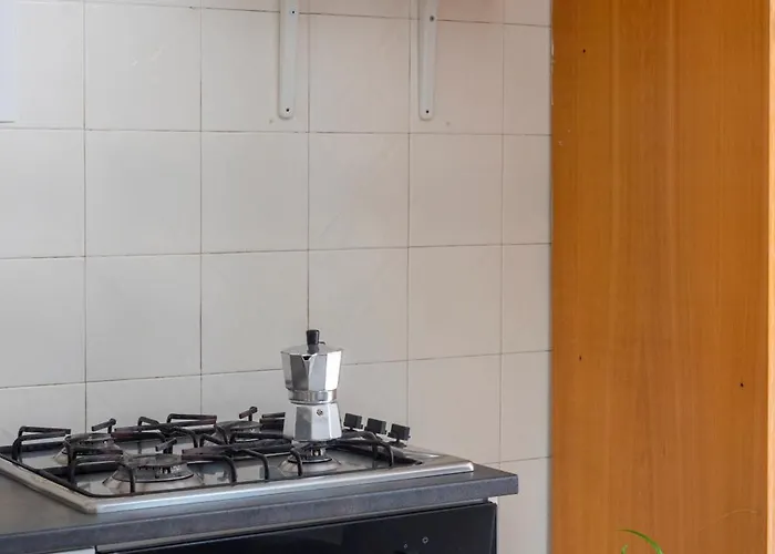 Centro, Dm Pensjonat Neapol