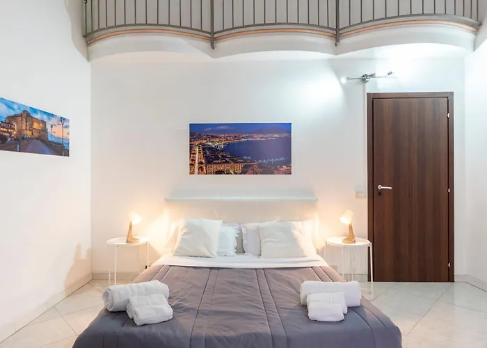 Centro, Dm Pensjonat