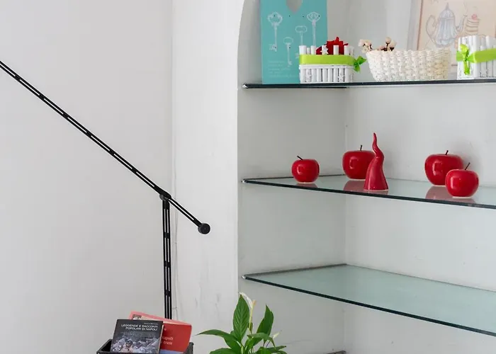 Centro, Dm Pensjonat