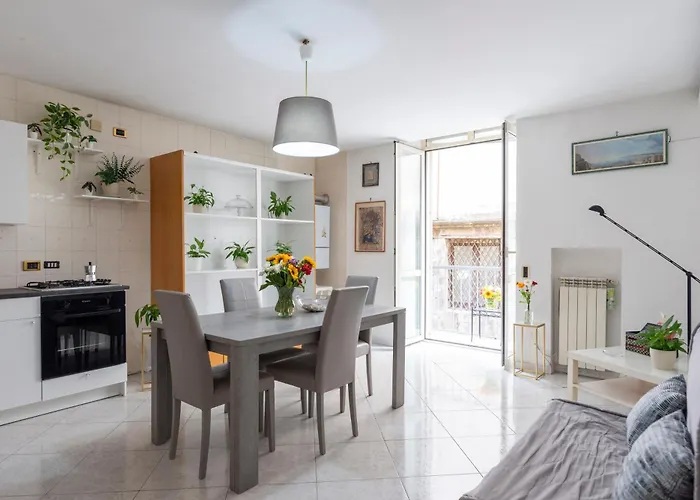 Pensjonat Centro, Dm