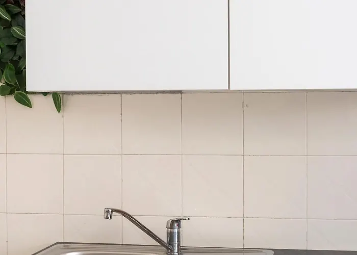 Centro, Dm Pensjonat Neapol