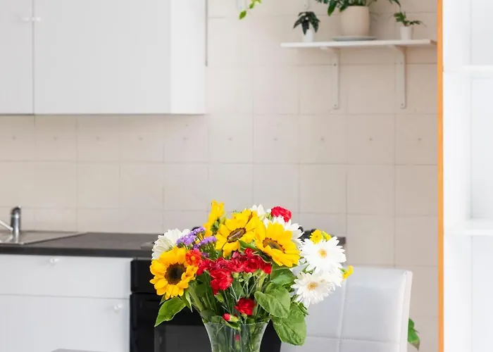 Centro, Dm Pensjonat 3*