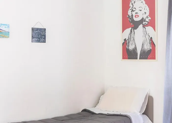 Pensjonat Centro, Dm 3*