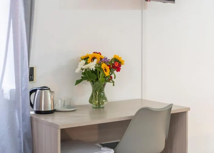 Centro, Dm 3* Neapol