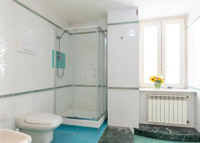 Centro, Dm Pensjonat