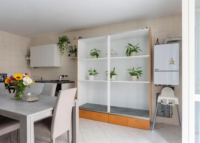 Pensjonat Centro, Dm 3*