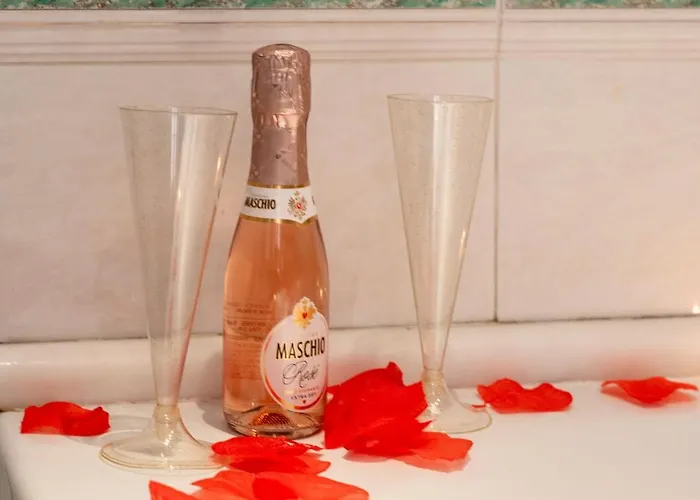 Centro, Dm 3* Neapol