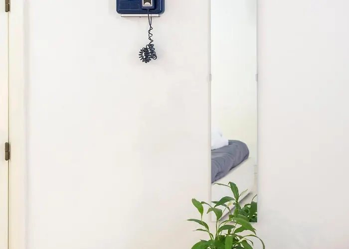 Centro, Dm 3* Neapol