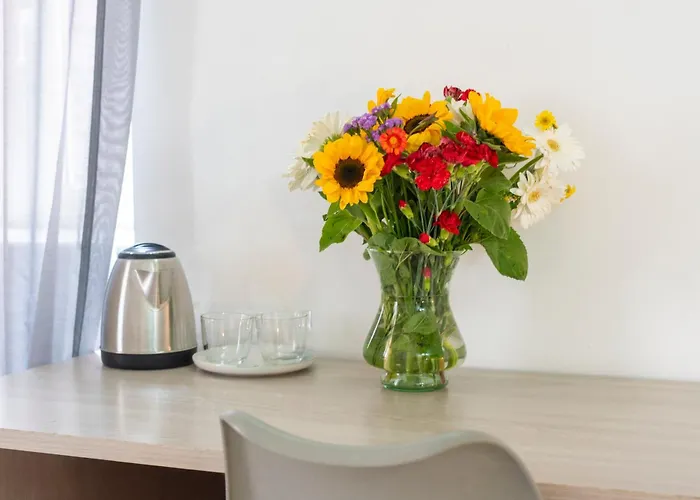 Centro, Dm Pensjonat Neapol