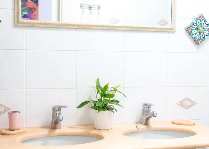 Centro, Dm 3* Neapol