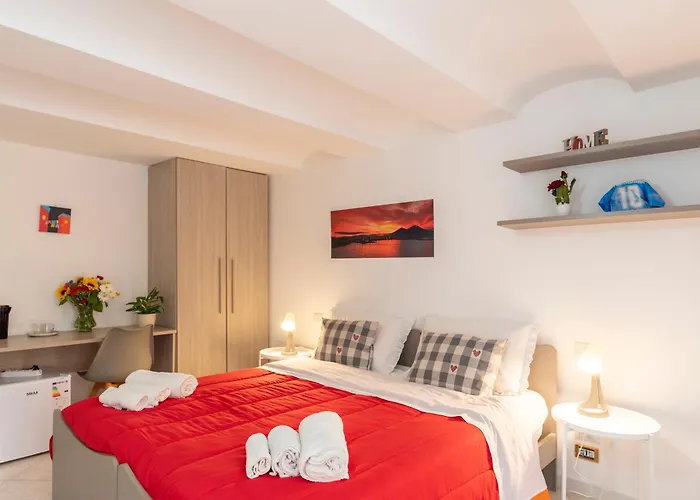 Pensjonat Centro, Dm