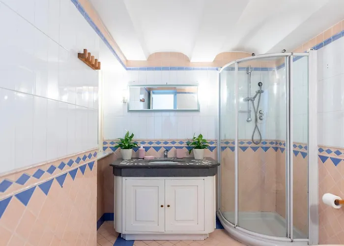 Pensjonat Centro, Dm Neapol