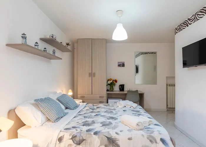 Pensjonat Centro, Dm